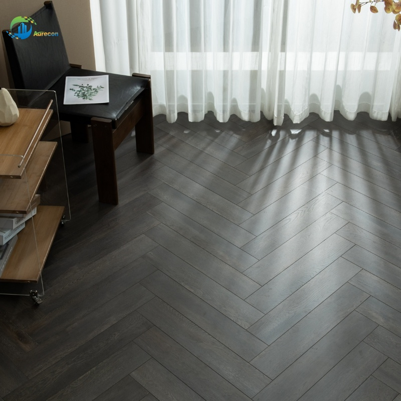 Инженерная доска 3-слойная E0, антицарапины, защита от выцветания