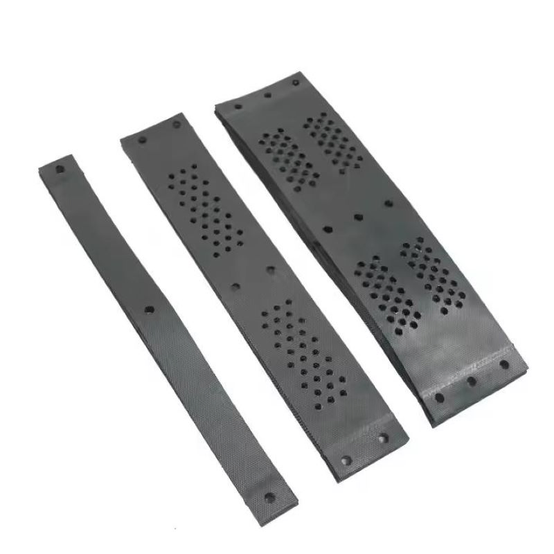 Hot Sale 100-200mm HDPE Geocell High Quality for Soft Soil Improvement