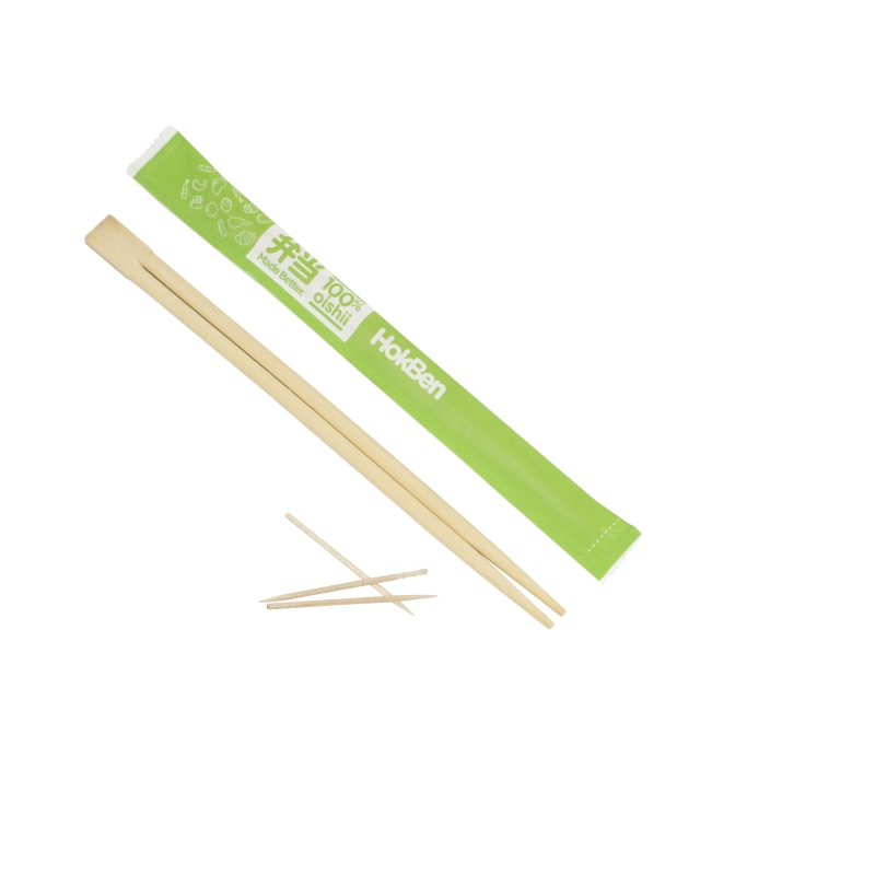 China Made 100% Natural Disposable Bamboo Toothpick in Bulk
