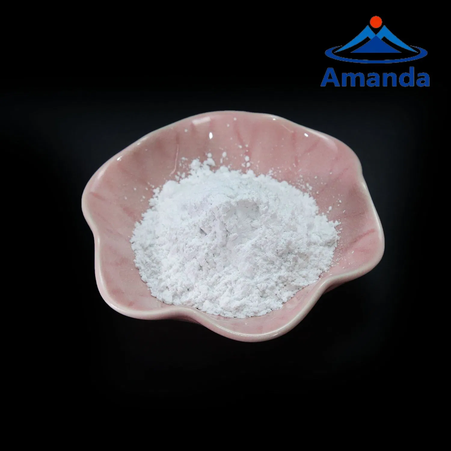 Hot Sell High Quality Low Fe2o3 Dolomite Glass Industry