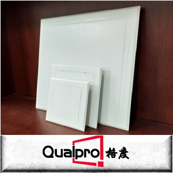OEM ABS Plastic Access Door For Wall AP7610