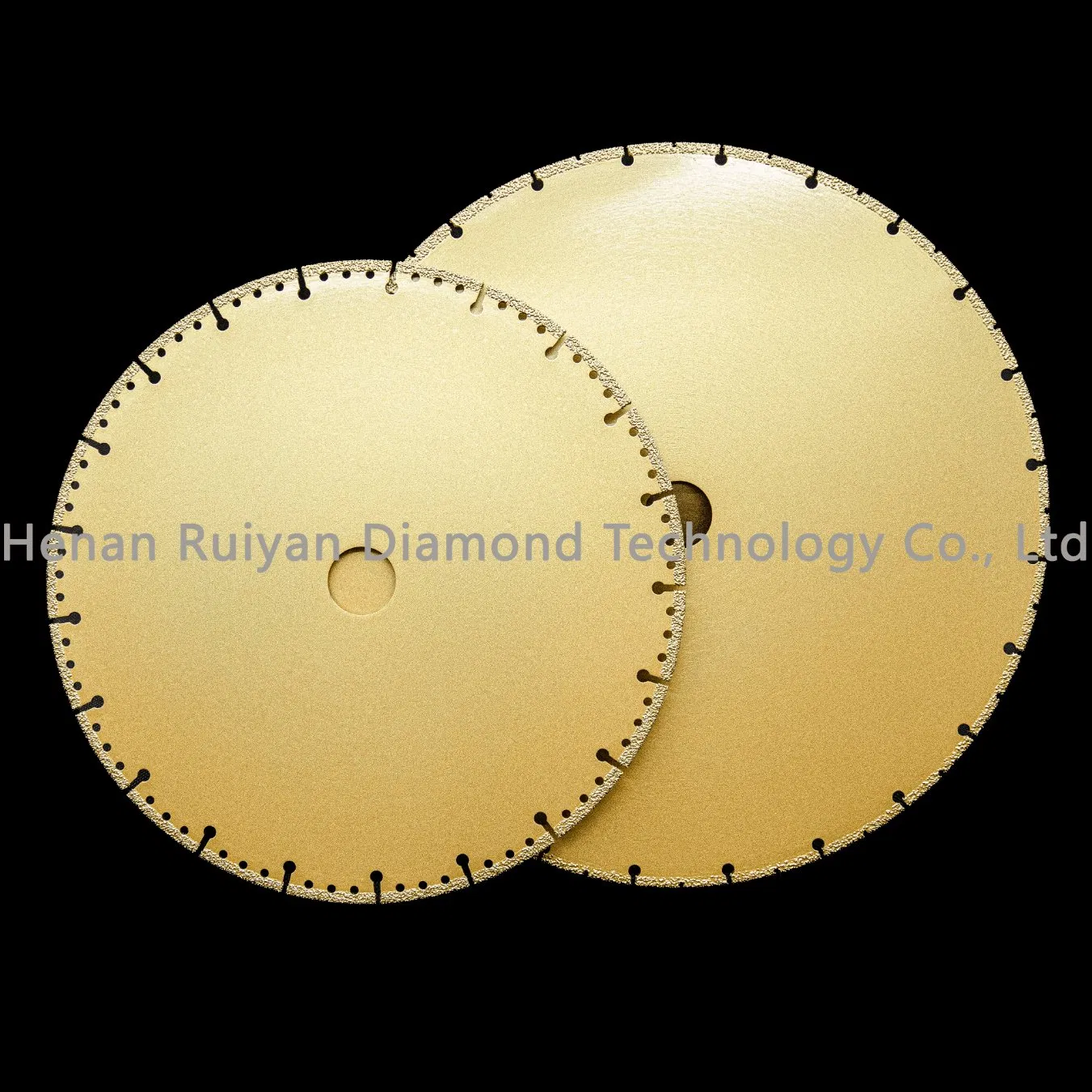 Алмазный отрезной диск для металла и стали