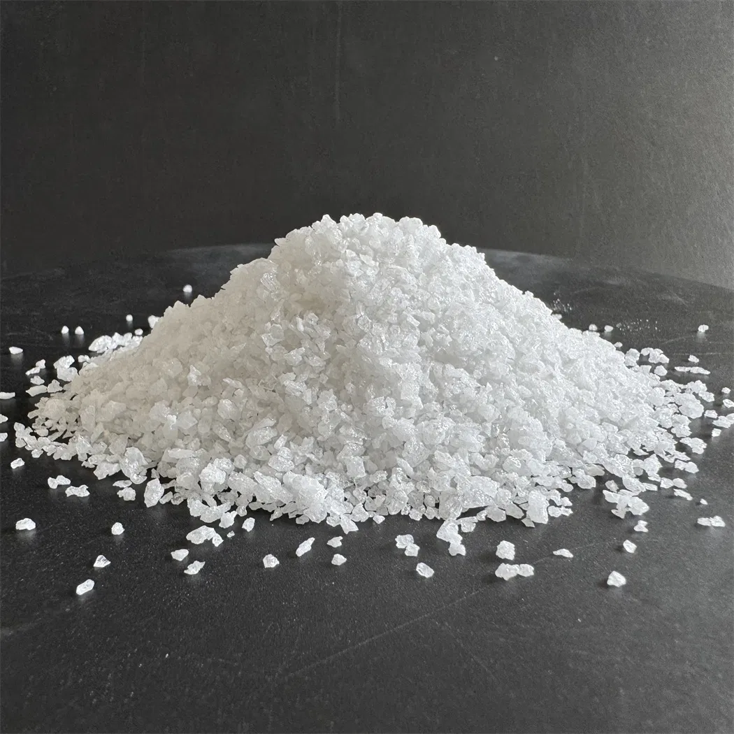 Белый электрокорунд премиум 1-3мм, 3-5мм для огнеупоров