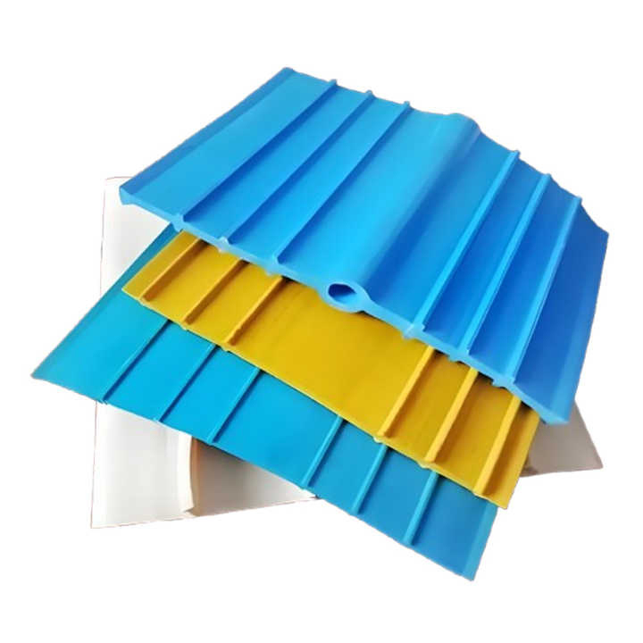 Best Quality PVC Waterstop Profile for Bridge Expansion Joints Factory Direct Supply