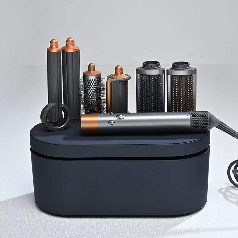 Top Quality Dys Sonics 1: 1 HS05 Curling Iron