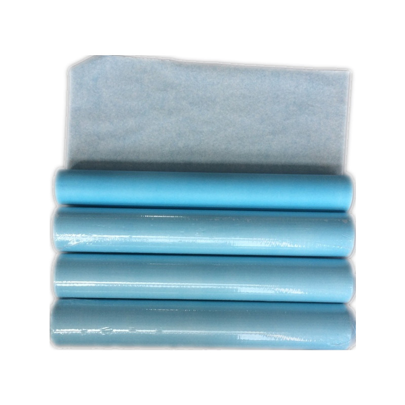 SPA Massage Dispsoable Nonwoven Bed Sheet in Roll