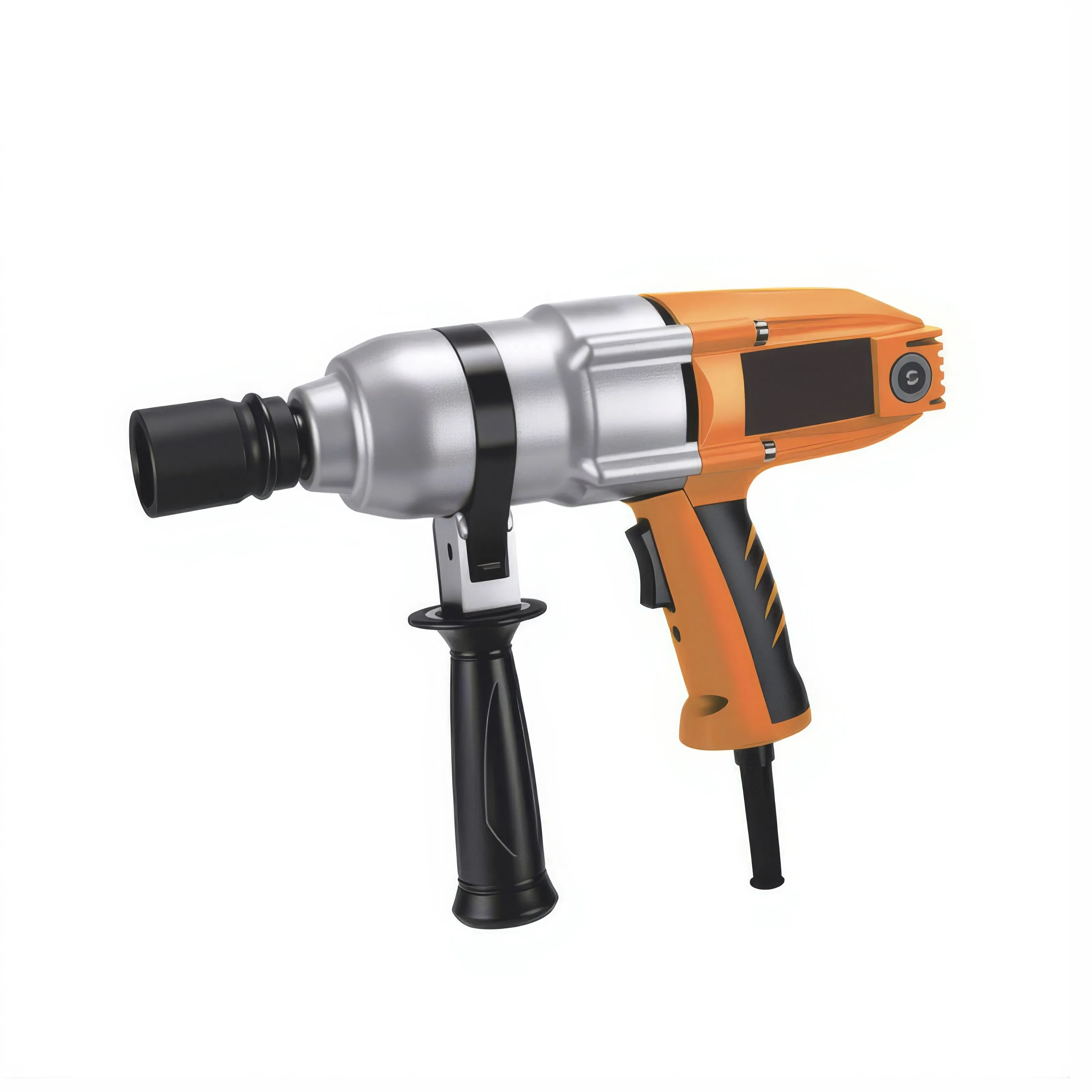 Аккумуляторный динамометрический ключ Itiun 300 Н·м