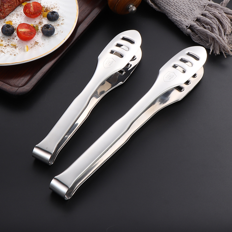 Durable 316 Ss Food Clip for Cooking and Grilling Needs