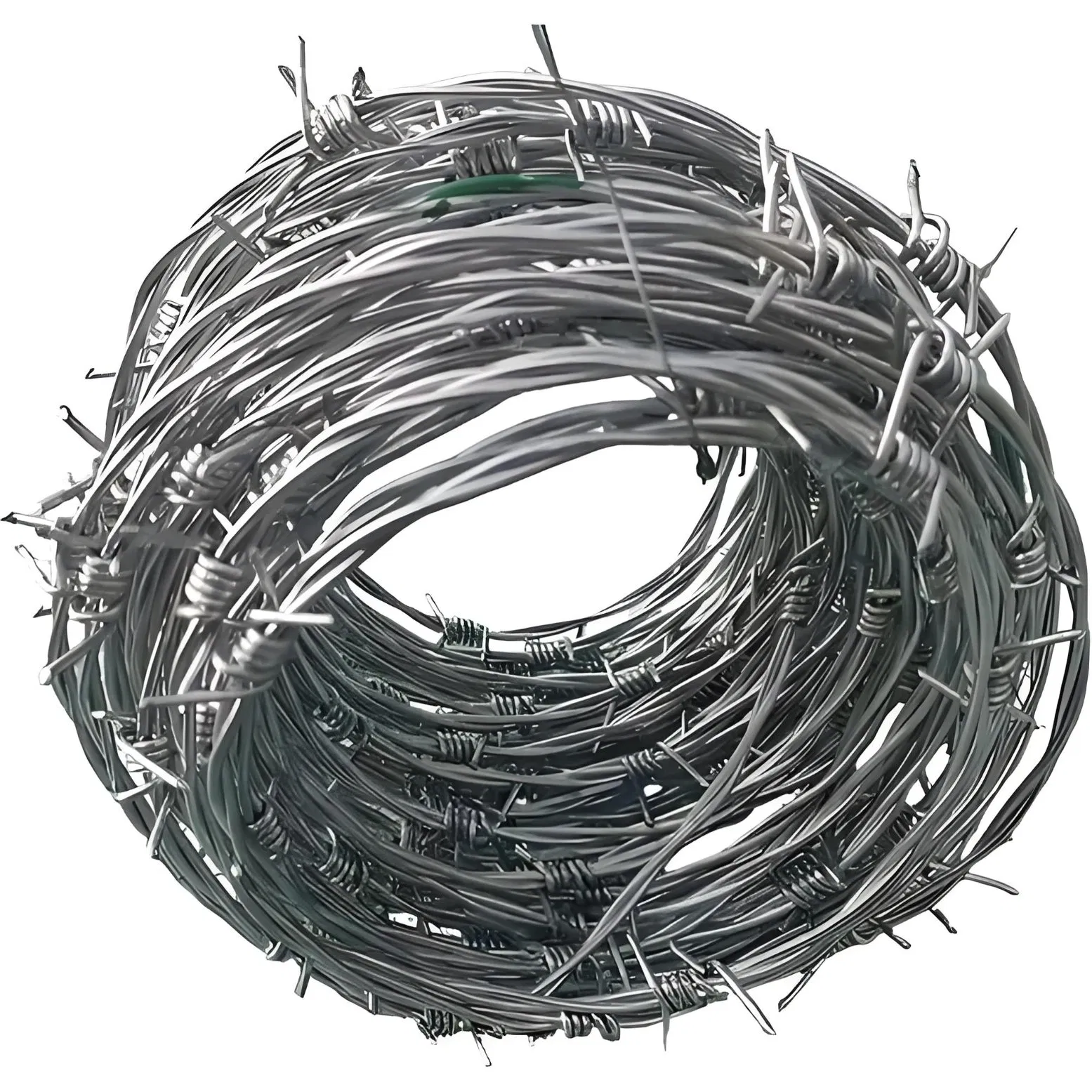 Premium Quality 500 Meters Barbed Wire for Fencing