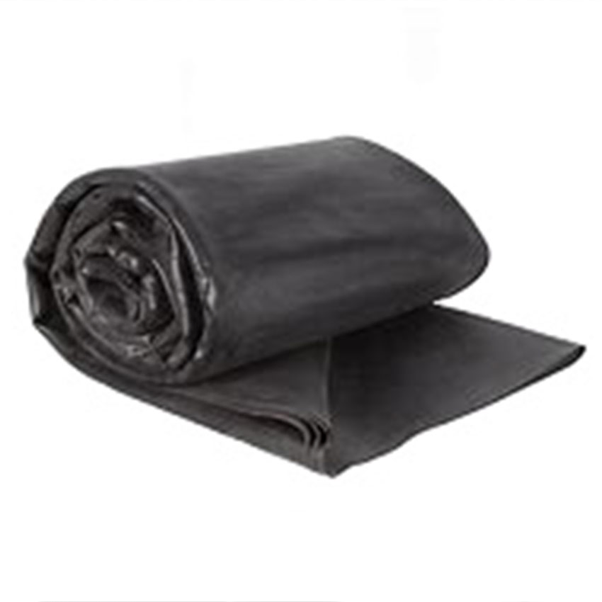 15m Wide High Elasticity EPDM Planter Box Decorative Stable Pond Liner for Lake Landscape