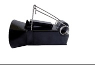 High Impact Plastic Mouse Trap