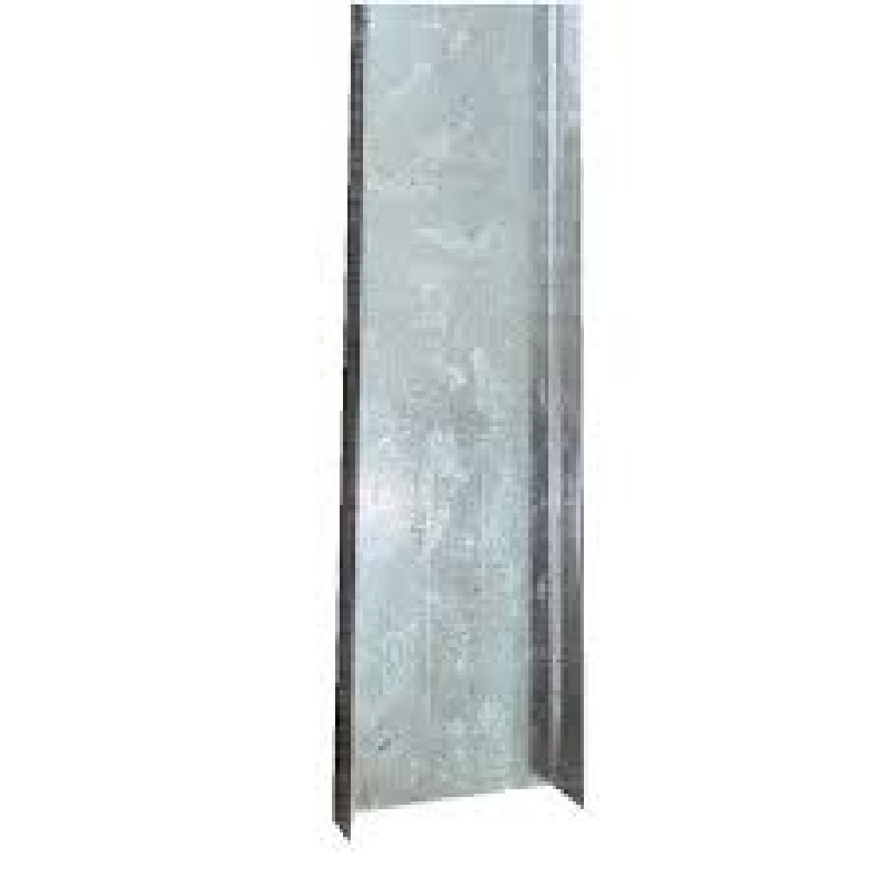 Premium Steel Keel for Enhanced Boat Stability and Durability