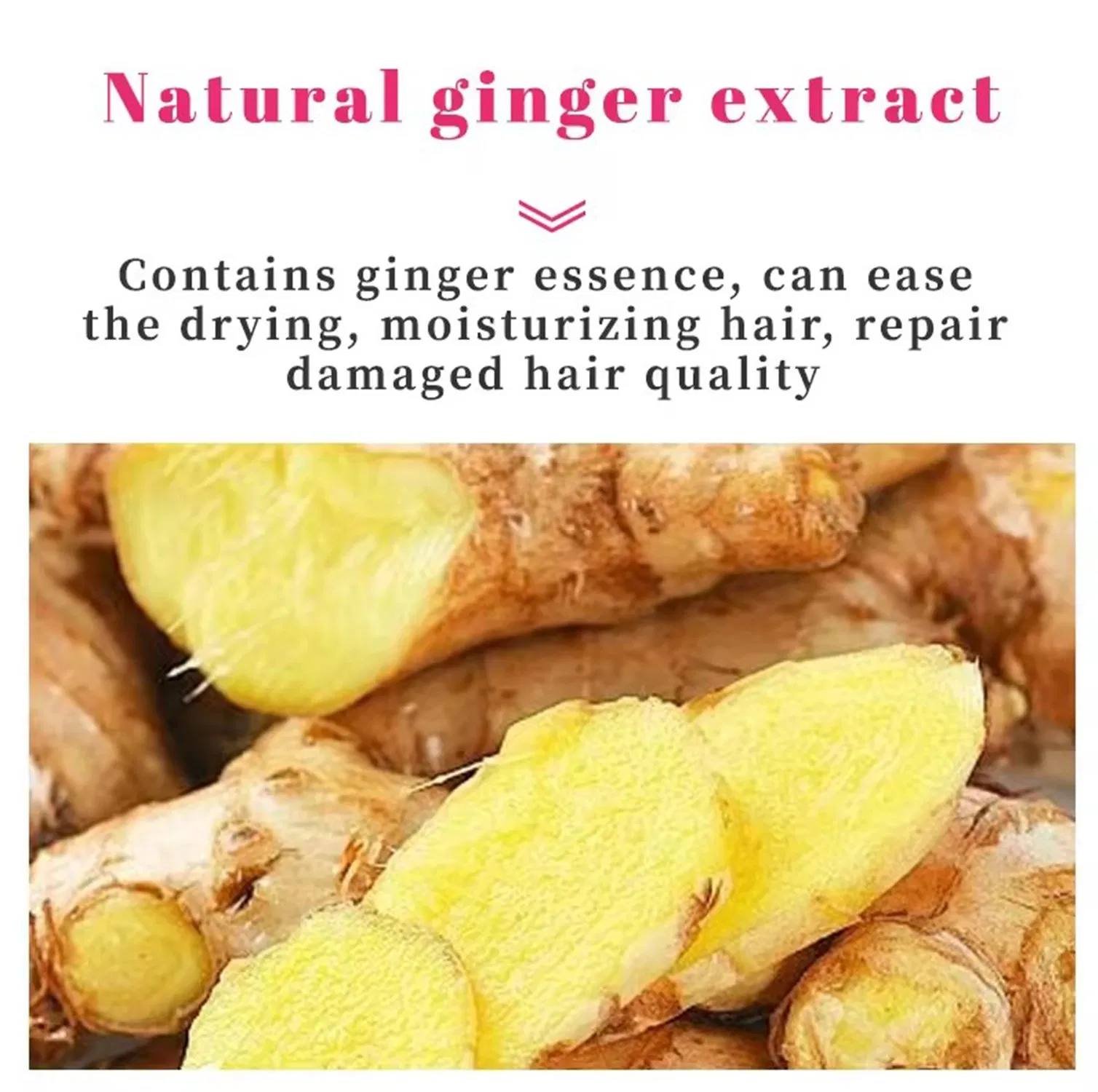 Professional Moisturizing Hydrating Hair Care Keratin Smoothing Hair Mask
