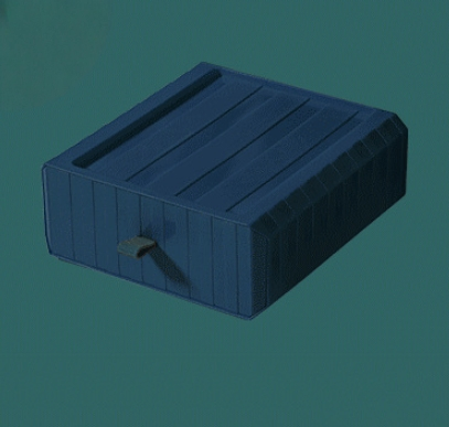 Multi-Function Drawer Desktop Storage Box for Office Supplies, Cosmetics and Stationery