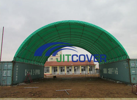 Parking Carport (JIT-404015C)