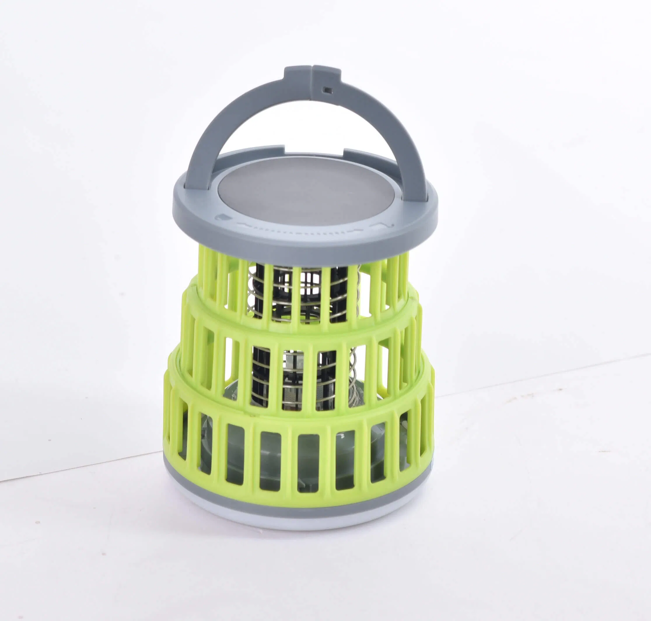 Sorbo New Product Portable Collapsible Camping Lantern Mosquito Killer