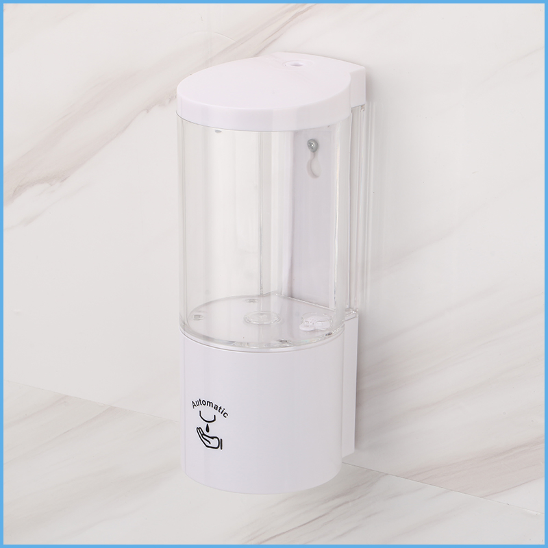Автоматический дозатор пенного мыла 500 мл