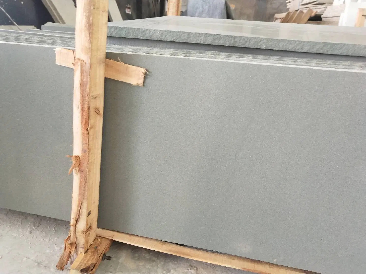 Chinese Cheap Colorful Sandstone Pavers