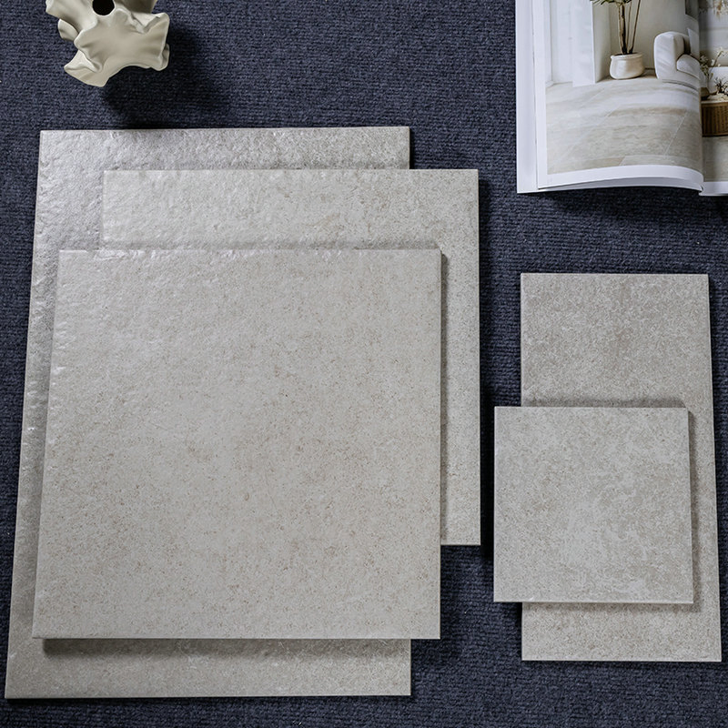 Керамогранитная плитка Elegant Bianco French Pattern