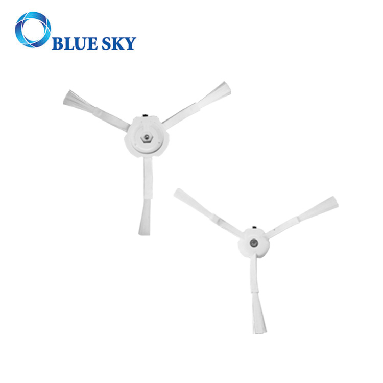 Side Brush Replacements for Xiaomi Mi Robot Vacuum Cleaner Parts