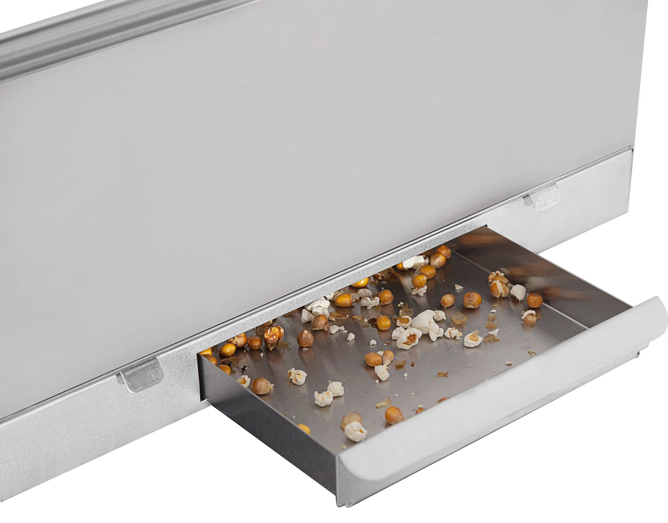 8 Ounce Large Popcorn Machine (PM08L)