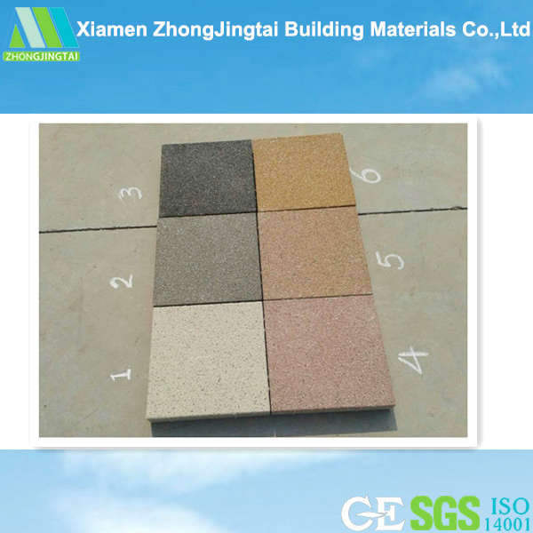 Outdoor Construction Material Floor Tiles Concrete Ceramic Brick Paver