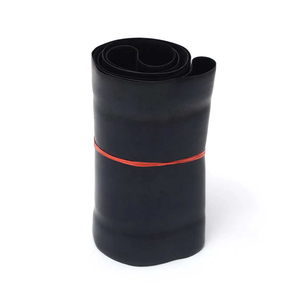 Zihai 16.00-24 OTR Heavy-Duty Loader Tire Inner Tube and Flap