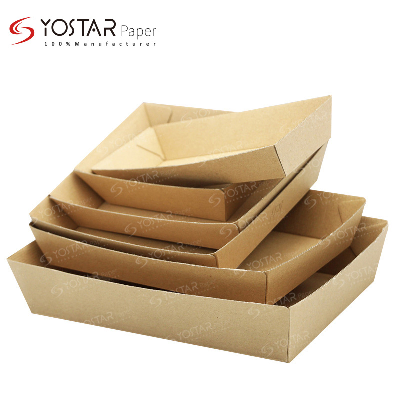 Disposable Plate/Packaging Pizza Box/Disposable Paper Plates/Carton Pizza Boxes/Paper Pizza Box/Paper Carton Box/Packaging-Printing Biodegradable Container