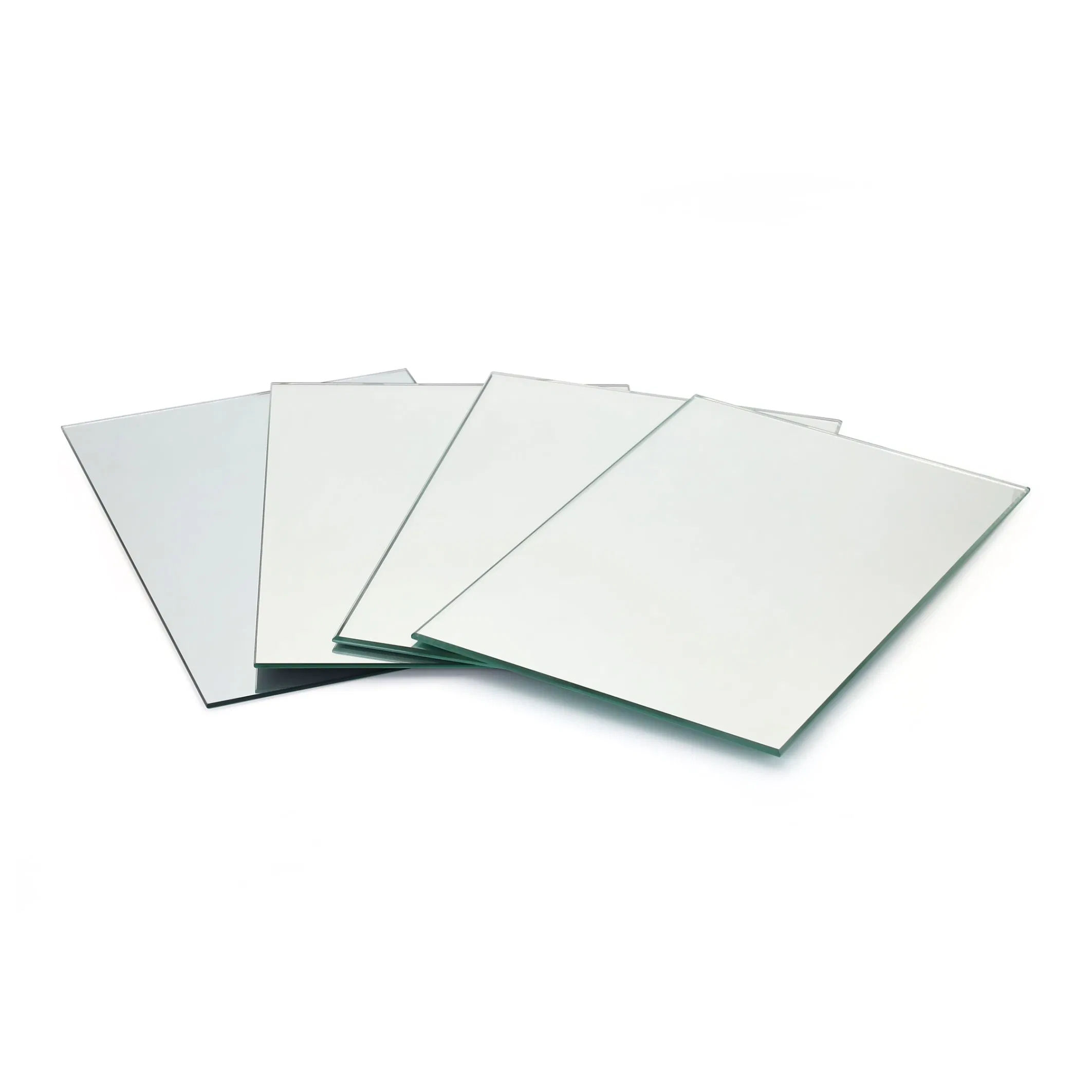 1.5mm 1.7mm 1.8mm Clear Float Glass 600X900 &1220X914mm