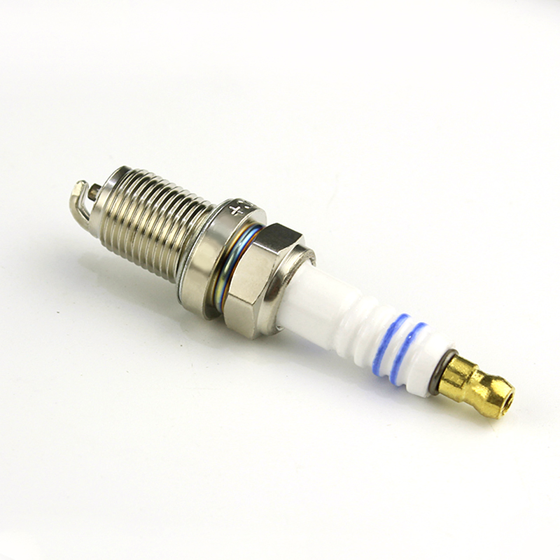 Свеча зажигания Iridium+8 FR8DC+ для автомобилей