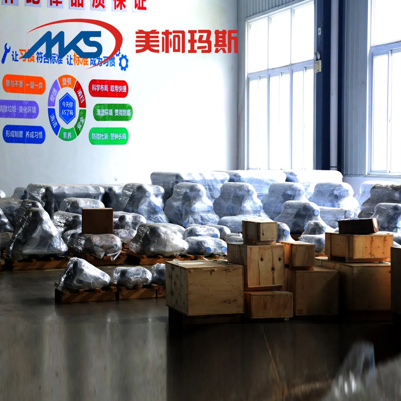 Гидравлический аккумулятор MKS 612-5284, 618-1497, 618-1499, 622-0960