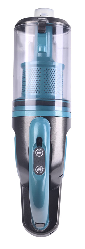 2-in-1 Stick Vacuum and Mop for Effortless Cleaning