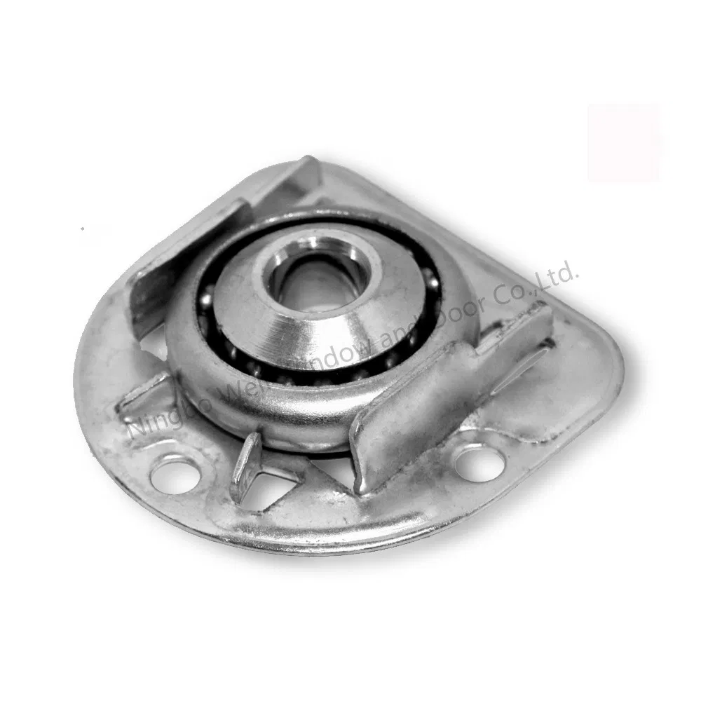 Window Roller Shutter Aluminum Accessory Bracket