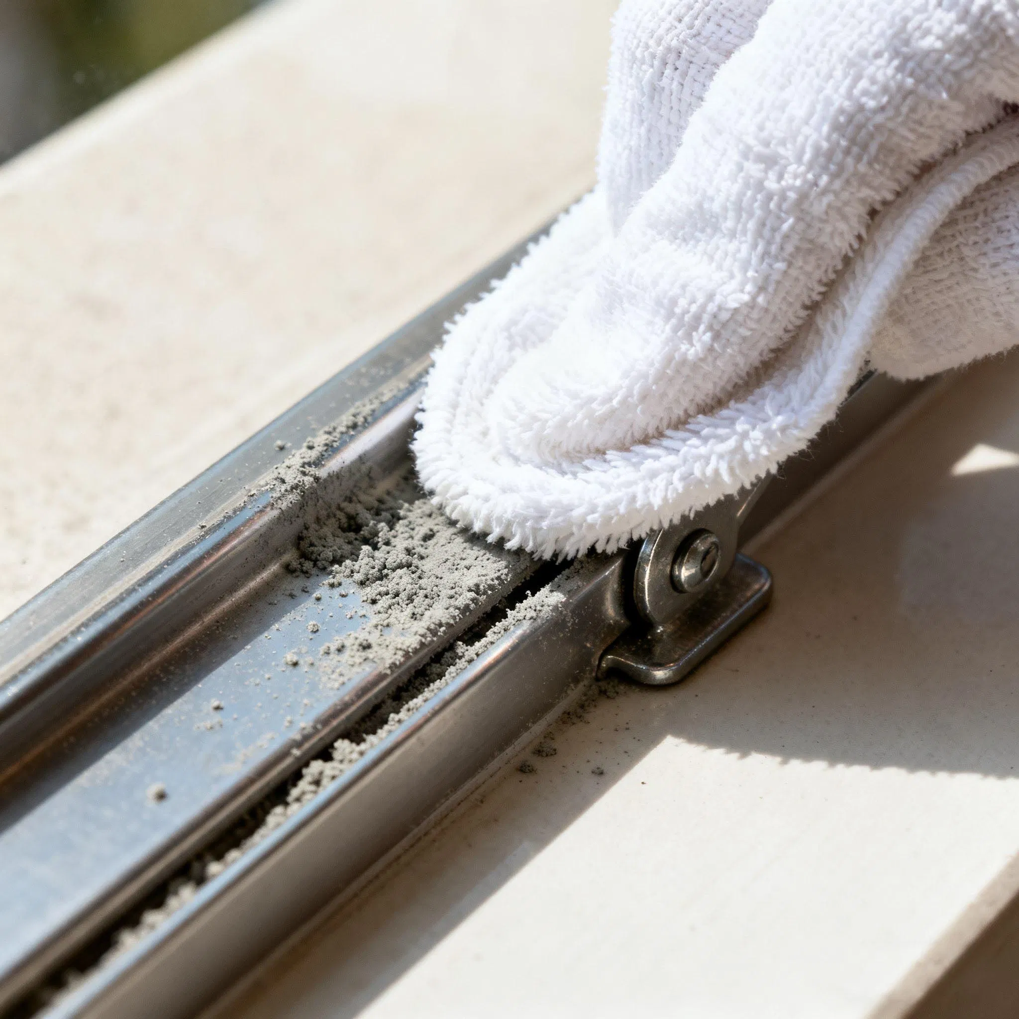 Hot Product Top Hung Friction Stay with Heavy Duty Door Stopper