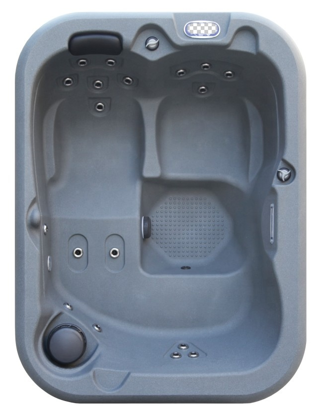 SPA-ванна Roto Mould с системой Balboa, 220-240В