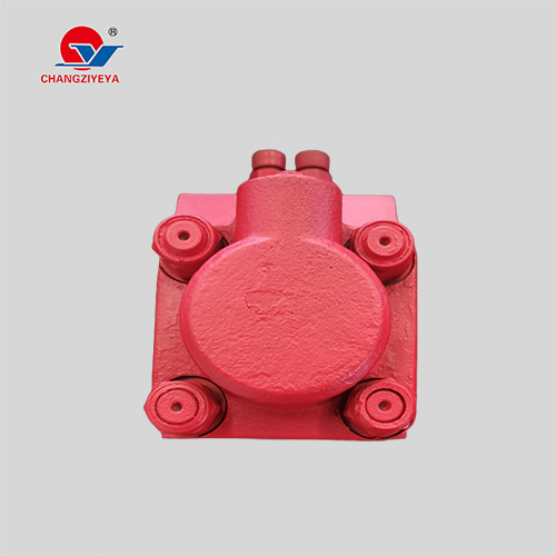 Tzyy Changzhi Hydraulic Breaking Hammer for Pile Driver and Excavator