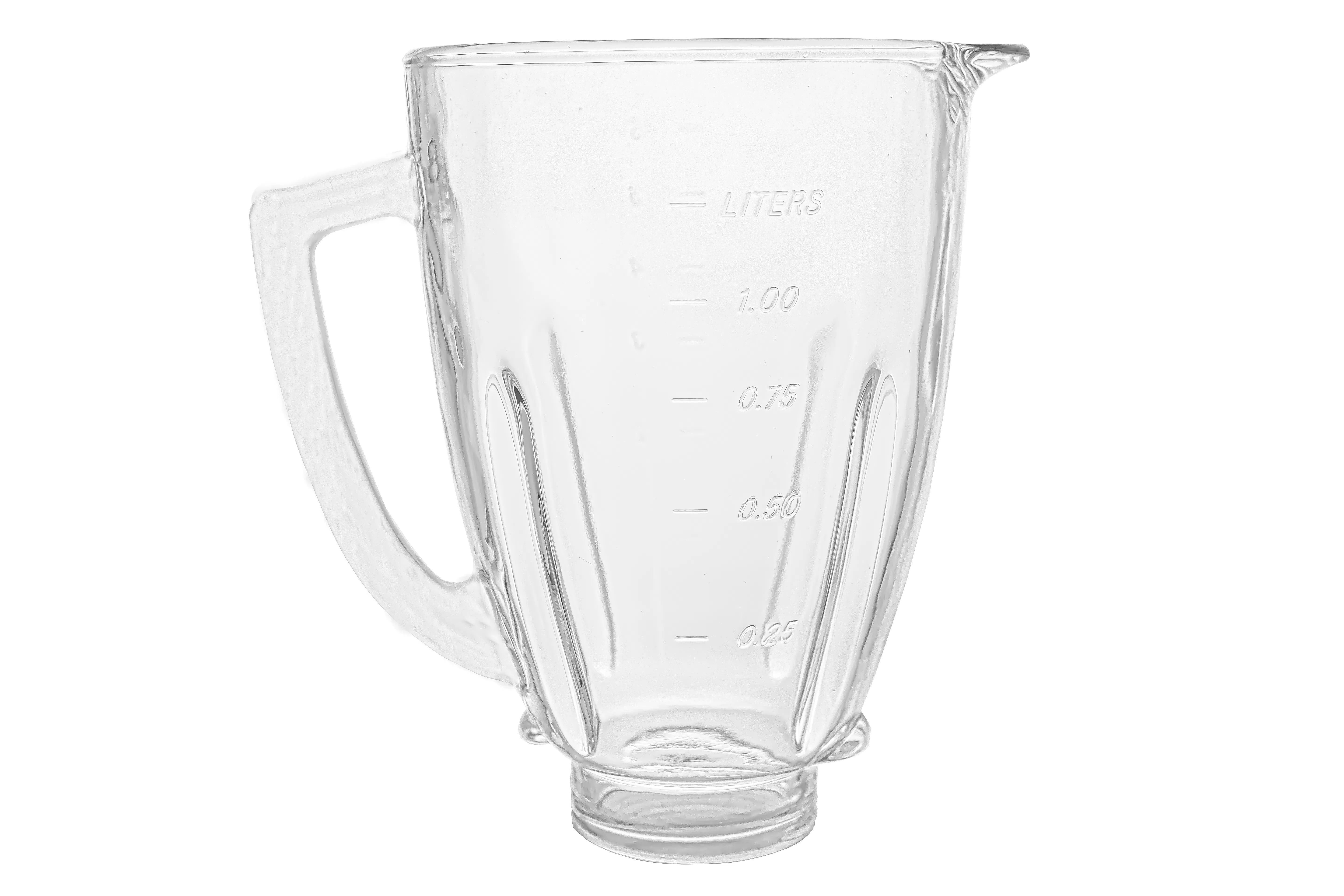 (A86) Home Kitchen Appliance Glass Jar Spare Parts of Food Blender
