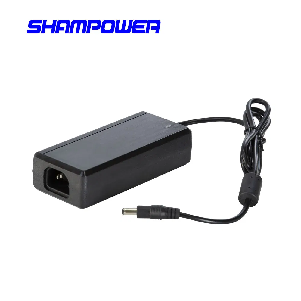Блок питания 12V 5A для камеры и электроники
