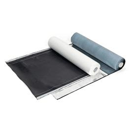 Own Brand 36inchx65feet Ice & Water Nonwoven Fabric Ice Waterproof Rolls