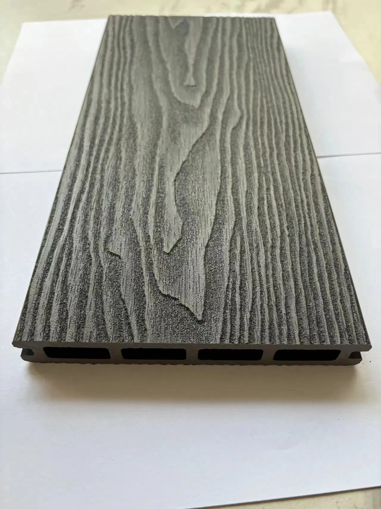 Ocox WPC Outdoor Decking Floor/WPC Board/Composite Decking Floor