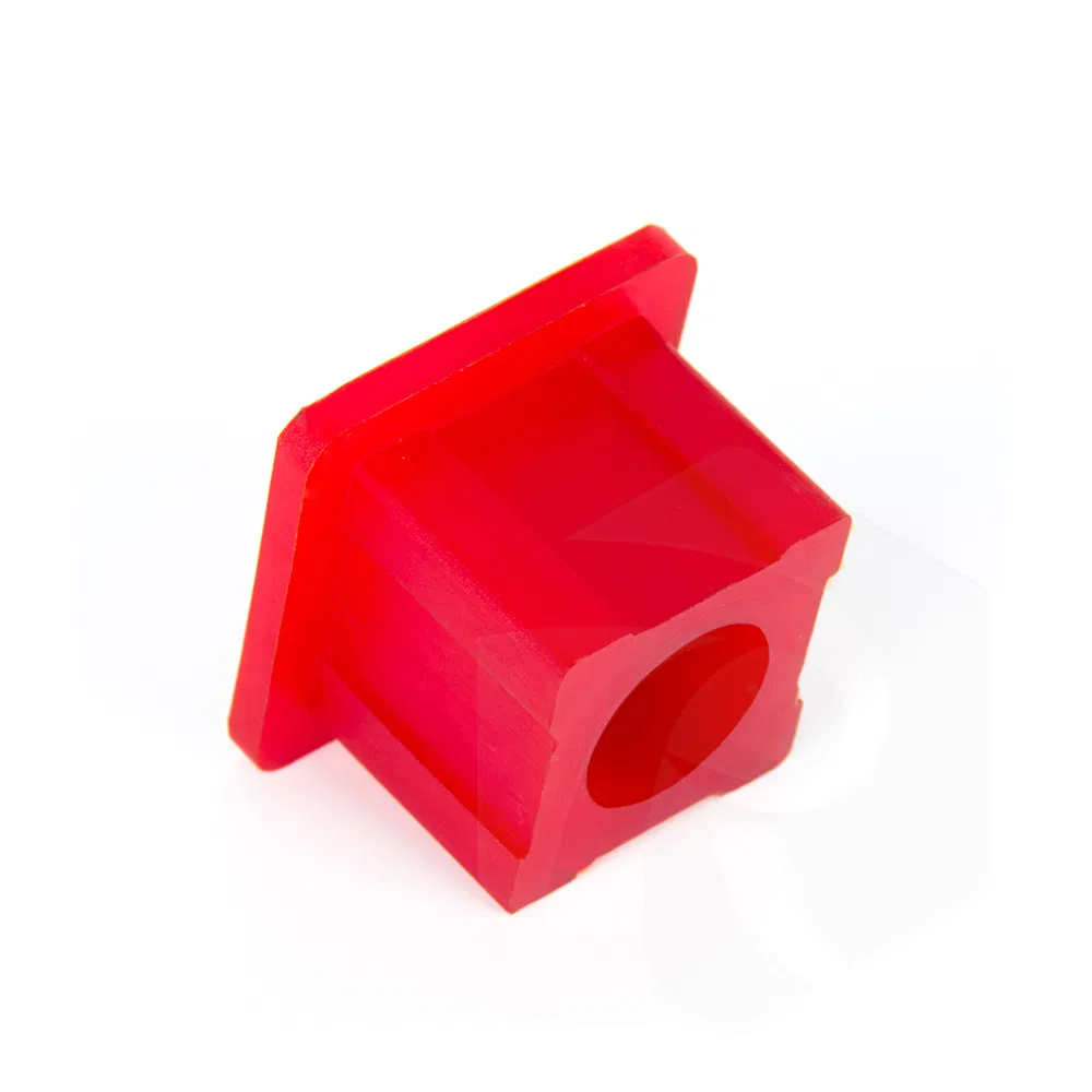 Custom Rubber Parts OEM Molded Rubber Bushing Parts/Custom NBR Rubber Sleeve