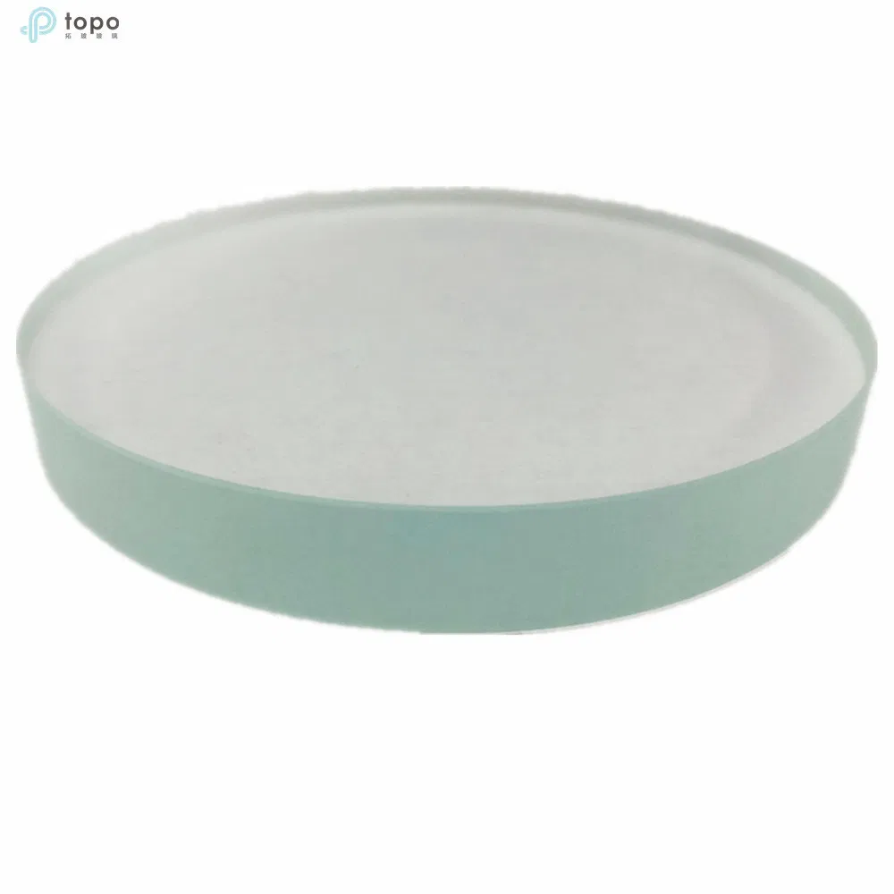 Crystal Luster and Excellent Light Reflactive Index Ultra Clear Glass (UC-TP)