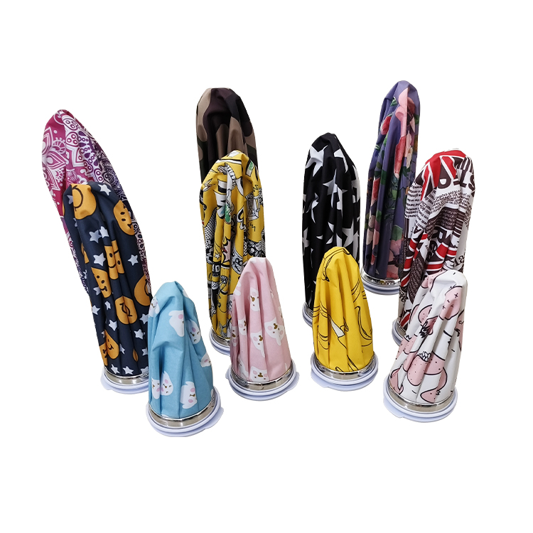 Customized Leakproof Neck Knee Head Leg Rehabilitation Medical Therapy Ice Bag/Ice Pack