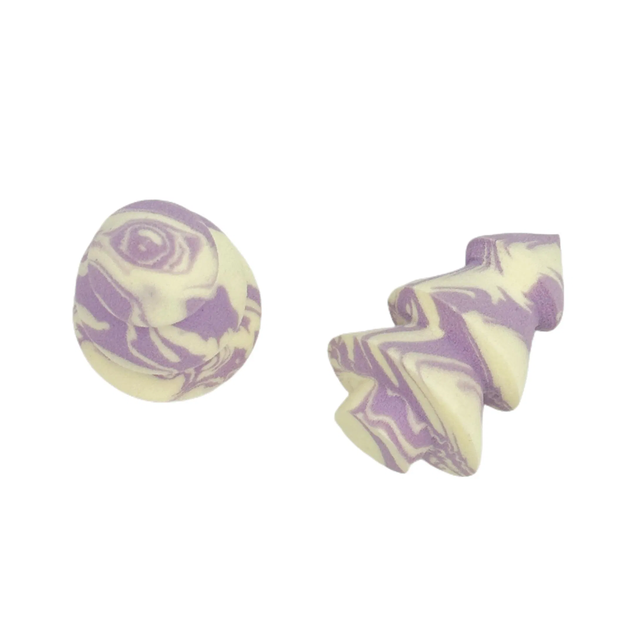 Christmas Tree Shaped Makeup Blender Sponge for Daily Makeup