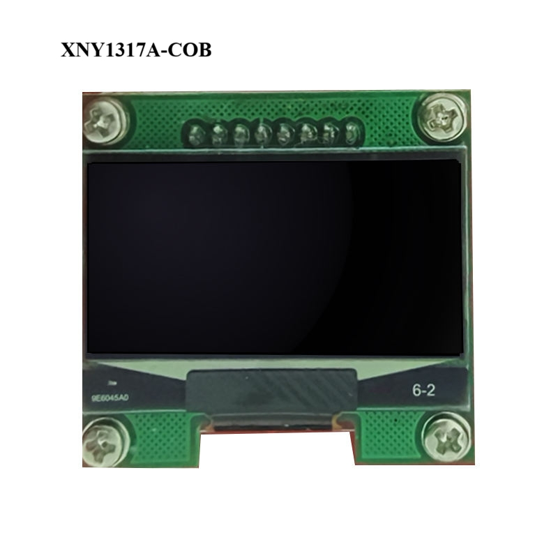 OLED-дисплей 1.3 дюйма для терминала заказа CH1116