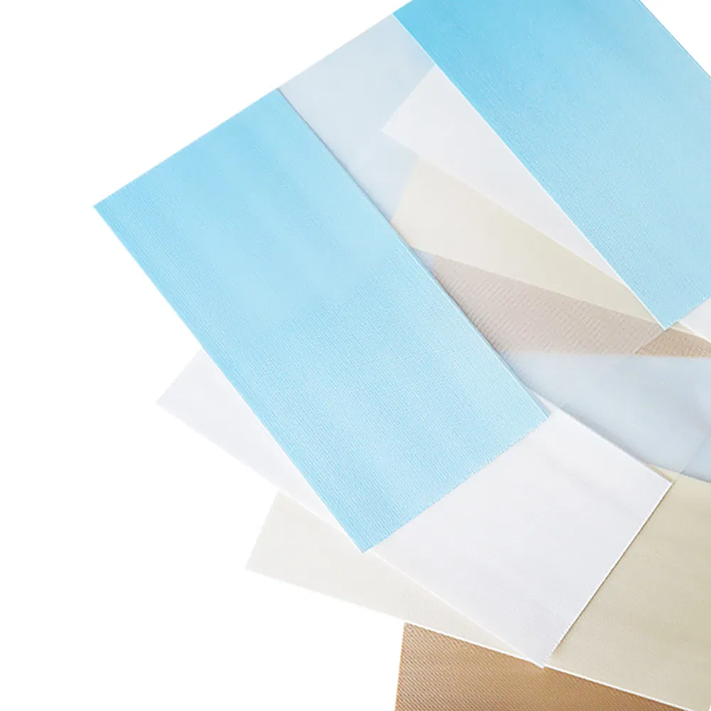 Custom Made Zebra Rainbow Blind Black out Fabric Blackout Textiles Wholesale