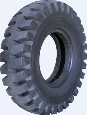 Radial Giant OTR Tire 50/80R57