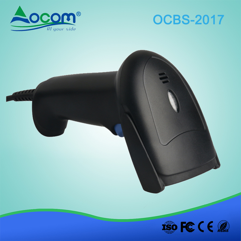 Cheap Omni Directional Scanningpos Scanner Fixed Inventory Qr Handheld Barcod Scanner for Sale