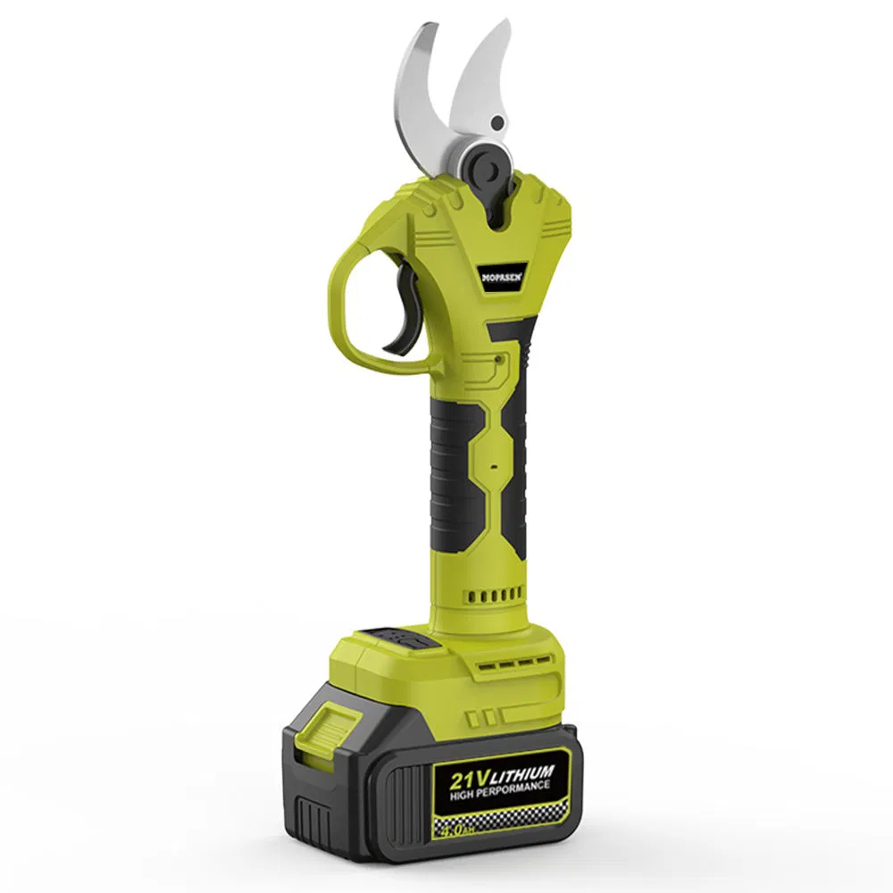 Аккумуляторные садовые ножницы Makita 25 мм