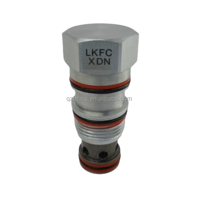 Гидравлический картриджный клапан Sun LKDC-XDN